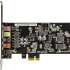 Звуковая карта PCI-E ASUS Xonar SE,  5.1, Ret