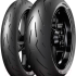 Pirelli Diablo Rosso Corsa II 190/55 R17 75W