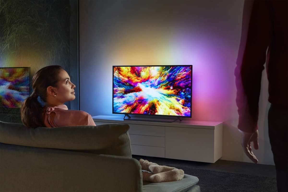 Расшифровка маркировки телевизоров Philips