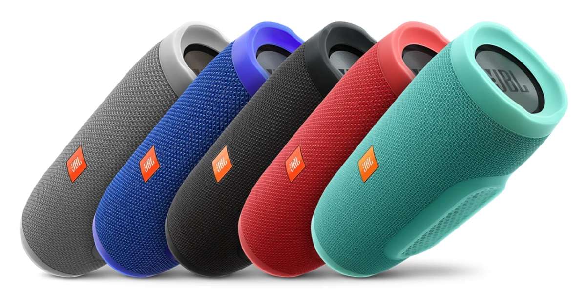 Как отличить оригинальный JBL от подделки?