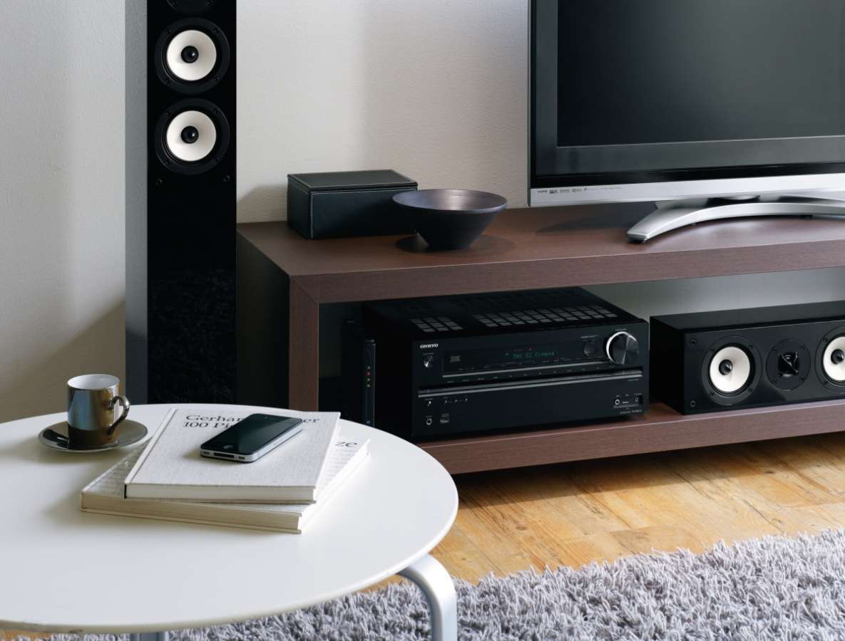 Расшифровка маркировки AV-ресиверов Onkyo