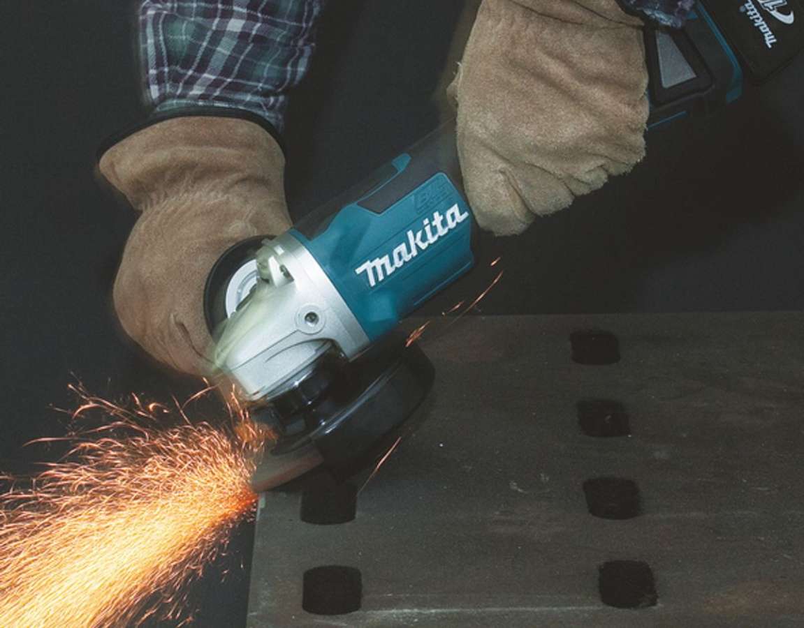 Расшифровка маркировки УШМ Makita