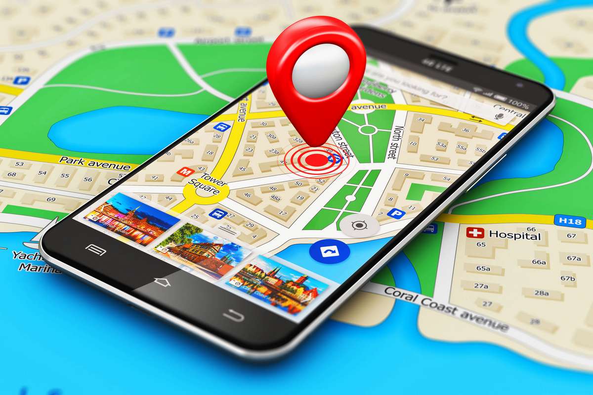 Навигация в смартфоне: глобальные системы спутниковой навигации GPS, ГЛОНАСС, Galileo и Beidou