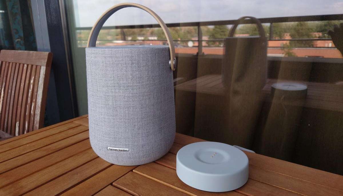 Свой ди-джей для open-air: ТОП 6 мощных Bluetooth колонок