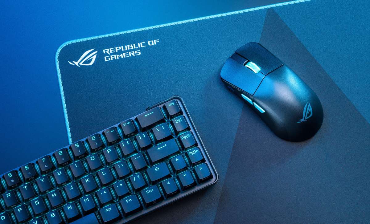 Лучшие игровые мышки с высокочувствительным сенсором