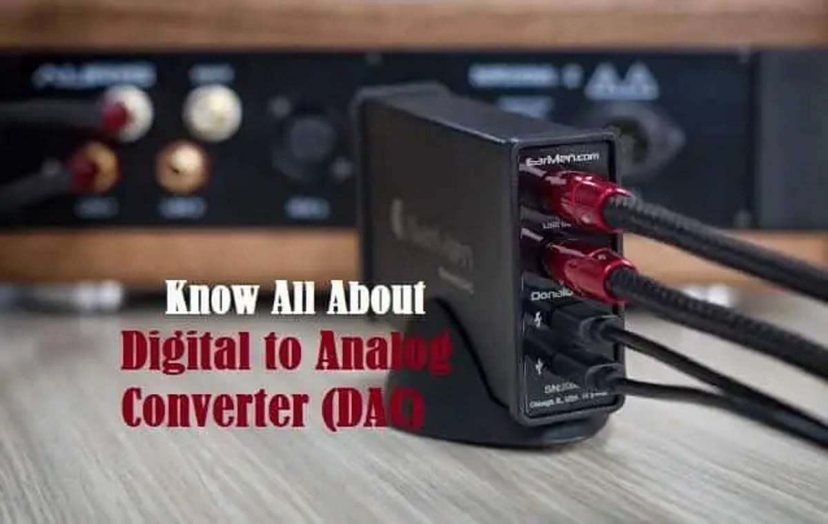 ЦАП для Hi-Fi аудио: что это такое и как правильно выбрать