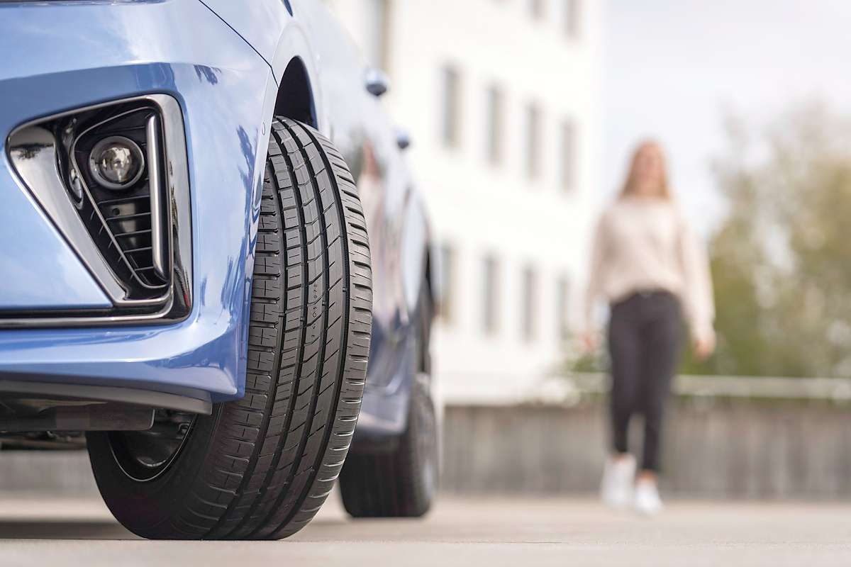 Лучшие бюджетные летние шины 195/65 R15 для легковушек