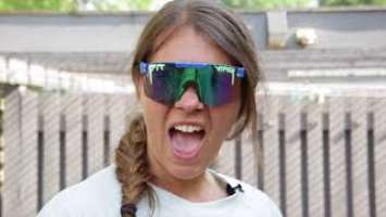 STIHL RE130 PLUS pressure washer