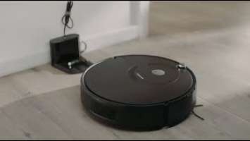 Roborock E5. Что умеет новинка среди пылесосов? Обзор функций...