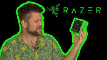 Razer Hammerhead X True Wireless Earbuds Review | TechManPat
