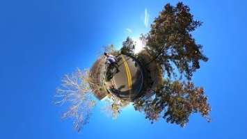 GoPro Max: Epic Test Footage!
