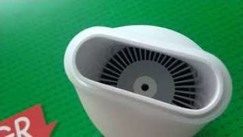 XiaoMi Mijia H300 CMJ01ZHM Negative Hair Dryer
