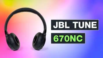 JBL TUNE 670NC im Test - Wie gut sind On Ear Kopfhörer für unter 100 Euro? - Testventure
