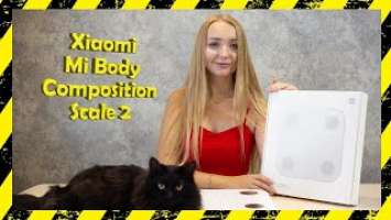  Весы Xiaomi Mi Body Composition Scale 2 обзор