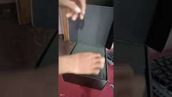 HYPERX cloud core 7.1 Unboxing #njkyt #hyperx