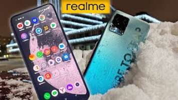 CМАРТФОН REALME 8 PRO - ДЛЯ КОГО ОН? ПОЛНЫЙ ОБЗОР СРАВНЕНИЕ и ЛИЧНОЕ МНЕНИЕ