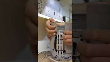 Harman kardon citation one mk2 disassembly take apart  the grill