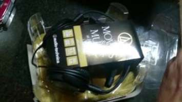 Vlog And Unboxing of Afritrail - Ezy Pitch 3 tent and Audio Technica ATH-AVC500 Headphones