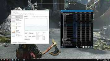 NR200P MAX + 13900KS + 4090 FE + ASUS Z790I temps + delid