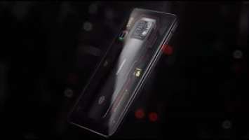ZTE nubia Red Magic 7 Pro//Under Display Camera//Gaming Phone//Full Specs & Price