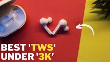 Soundcore Life Note Earbuds Review: Life is a Rythm | Best TWS Under 3000?