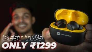 Realme techlife Buds T100 honest review after one month