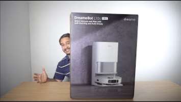 Dreame L10s Ultra Testbericht - Bester Saugroboter? Saugen, Wischen, Absaugen & Reinigen!
