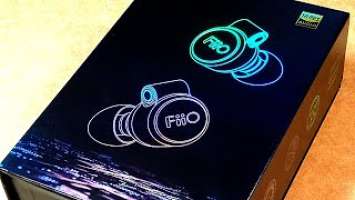 FiiO FD3 Pro - Unbox