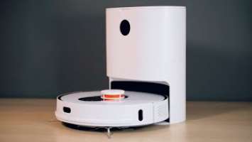 ROIDMI Eve Plus Test - Mein neuer Saugroboter!