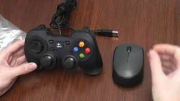 ОНЛАЙН ТРЕЙД.РУ — Мышь Logitech M170 Wireless mouse