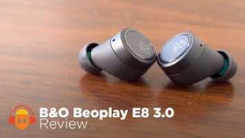 Bang & Olufsen Beoplay E8 3.0 (3rd Gen.) Review: Third Time's a Charm