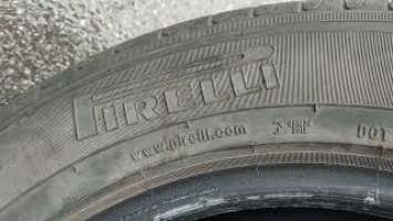 Pirelli Scorpion Verde 225/60R18