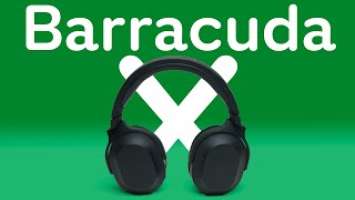Los MEJORES AURICULARES INALÁMBRICOS baratos, Razer Barracuda X 2022!
