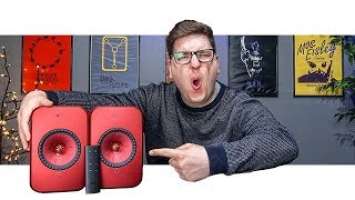 WORTH EVERY PENNY | KEF LSX Speaker Review