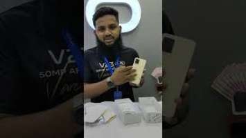 Vivo Y33s Unboxing & Review | Starry Gold & Mirror Black | Vivo Y33s 2022