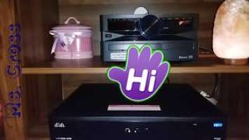 Panasonic SC-UX100 (SA-UX100) 300W Stereo Review **use with headphones if you dare!!**