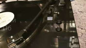 Denon DP-300F