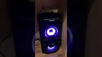 SVEN PS-650