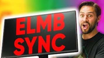 My Next Gaming Monitor – ASUS VG27AQ Review