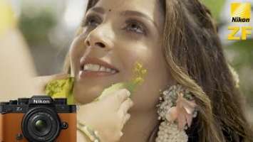 Are You Ready for the Future? Introducing the New Nikon Z F Mirrorless Camera