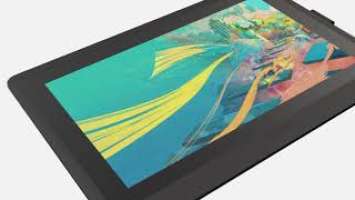 Wacom Cintiq 22 (TH version)