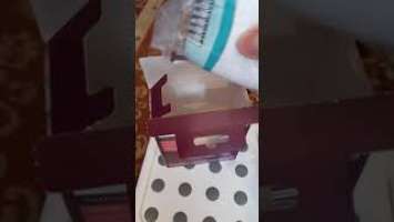 Распаковка Эпилятор PHILIPS Satinelle Essential BRE245/00 из Rozetka