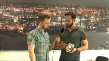 be quiet! Interview: Dark Rock Top Flow & Shadow Rock LP