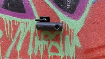 Видеорегистратор 70mai Smart Dash Cam 1S - ХОРОШАЯ СЪЁМКА|ФИРМЕННОЕ ПРИЛОЖЕНИЕ