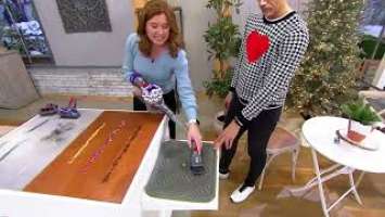 Dyson V8 Extra De-tangle Cordfree Vacuum with 8 Tools on QVC