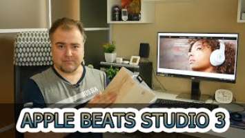  |  Beats Studio 3 Wireless - -