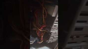 Блок питания Aerocool VX PLUS 700W!