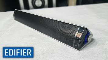 Unboxing (desembalando) EDIFIER MF200