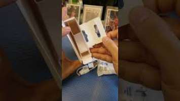 Unboxing of Redmi Buds 4 Lite