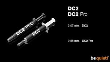 Installation: DC2 / DC2 Pro | be quiet!